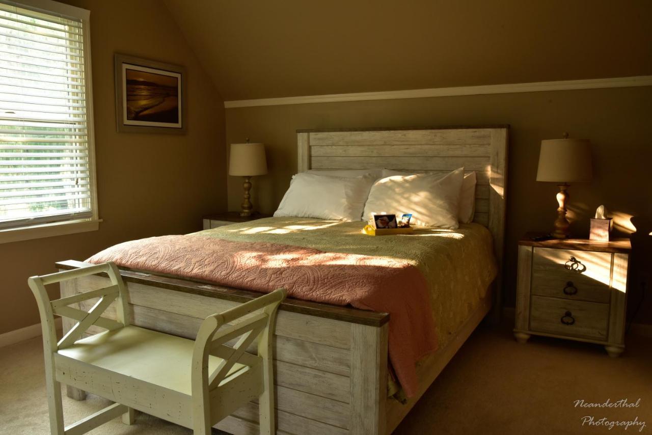 The Yellow Rose Of Talbot Bed And Breakfast Easton Ngoại thất bức ảnh